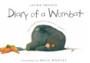 Jackie French - Diary of a Wombat - 9780547076690 - V9780547076690