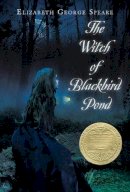 Elizabeth George Speare - WITCH OF BLACKBIRD POND - 9780547550299 - V9780547550299