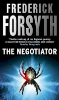 Frederick Forsyth - The Negotiator - 9780552134750 - KIN0005409