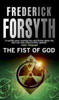 Frederick Forsyth - The Fist Of God - 9780552139908 - KAK0001324