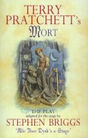 Terry Pratchett - Mort: The Play (Discworld Series) - 9780552144292 - V9780552144292