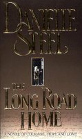 Danielle Steel - The Long Road Home - 9780552145022 - KAK0010417