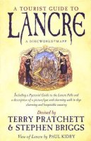 Terry Pratchett - Tourist Guide to Lancre - 9780552146081 - V9780552146081