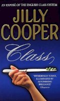 Jilly Cooper - Class - 9780552146623 - V9780552146623