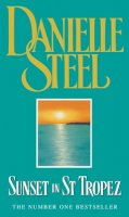 Danielle Steel - Sunset In St Tropez - 9780552149112 - KAK0012130