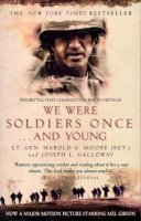Joseph L. Galloway - We Were Soldiers Once...and Young - 9780552150262 - V9780552150262