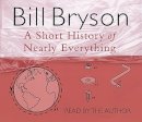 Bill Bryson - Short History of Nearly Everything - 9780552150729 - V9780552150729