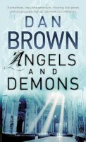 Dan Brown - Angels & Demons - 9780552150736 - KST0030837