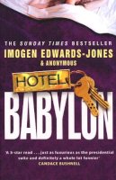 Imogen Edwards-Jones - Hotel Babylon - 9780552151467 - KTG0010883
