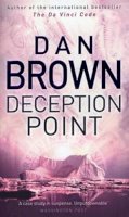 Dan Brown - Deception Point - 9780552151764 - KIN0005290