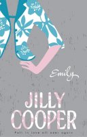 Jilly Cooper - Emily - 9780552152495 - V9780552152495