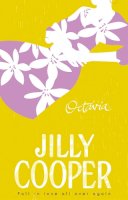 Jilly Cooper - Octavia - 9780552152525 - V9780552152525