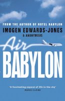 Imogen Edwards-Jones - AIR BABYLON - 9780552153058 - V9780552153058