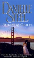Danielle Steel - Amazing Grace - 9780552154734 - KAK0000066