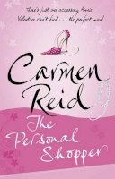 Carmen Reid - The Personal Shopper - 9780552154819 - KTM0000573
