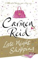 Carmen Reid - Late Night Shopping - 9780552154833 - KRF0038128