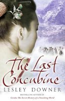 Lesley Downer - The Last Concubine - 9780552155205 - V9780552155205