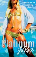 Jo Rees - Platinum - 9780552156073 - KSG0011644