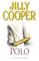 Jilly Cooper - Polo - 9780552156165 - V9780552156165