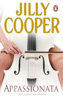 Jilly Cooper - Appassionata - 9780552156387 - V9780552156387