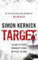 Simon Kernick - TARGET - 9780552156615 - V9780552156615