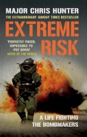 Chris Hunter - Extreme Risk - 9780552157599 - 9780552157599