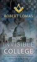 Robert Lomas - The Invisible College - 9780552158374 - V9780552158374