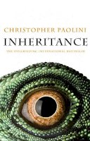 Christopher Paolini - Inheritance (Inheritance Cycle 4) - 9780552158626 - V9780552158626