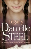 Danielle Steel - Legacy - 9780552158961 - KTM0000647