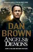 Dan Brown - Angels and Demons (Movie Tie-in) - 9780552159708 - KRF0037354