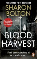 Sharon Bolton - Blood Harvest - 9780552159791 - V9780552159791