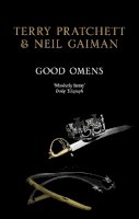 Neil Gaiman And Terry Pratchett - Good Omens - 9780552159845 - 9780552159845