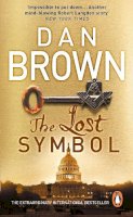 Dan Brown - LOST SYMBOL, THE - 9780552161237 - V9780552161237