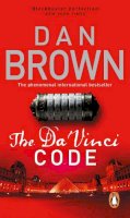 Dan Brown - DA VINCI CODE - 9780552161275 - V9780552161275