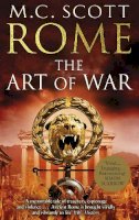 Manda Scott - Rome: The Art of War - 9780552161831 - V9780552161831