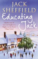 Jack Sheffield - Educating Jack - 9780552162210 - V9780552162210