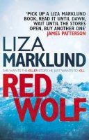 Liza Marklund - Red Wolf - 9780552162319 - KMK0000713