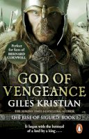 Giles Kristian - God of Vengeance - 9780552162425 - V9780552162425