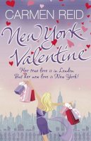 Carmen Reid - New York Valentine - 9780552163170 - KTG0002202