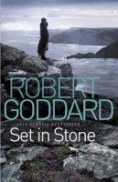 Robert Goddard - Set in Stone - 9780552164160 - V9780552164160