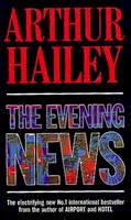 Arthur Hailey - The Evening News - 9780552165532 - V9780552165532