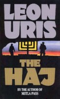 Leon Uris - The Haj - 9780552165556 - V9780552165556