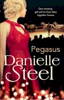Danielle Steel - Pegasus - 9780552166133 - V9780552166133