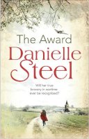 Danielle Steel - The Award - 9780552166188 - V9780552166188