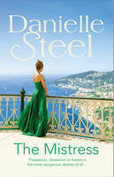 Danielle Steel - The Mistress - 9780552166331 - 9780552166331