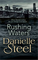 Danielle Steel - Rushing Waters - 9780552166355 - KKD0006968