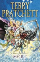 Terry Pratchett - Mort: (Discworld Novel 4) (Discworld Novels) - 9780552166621 - V9780552166621