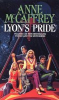 Anne McCaffrey - Lyon's Pride - 9780552167314 - V9780552167314