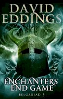 David Eddings - Enchanters' End Game - 9780552168571 - V9780552168571