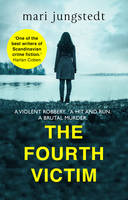 Mari Jungstedt - The Fourth Victim - 9780552168779 - V9780552168779